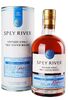 Виски Spey River Sherry Cask Single Malt в тубусе 0.7 л