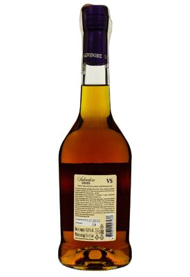 Бренді Divin Salvodore VS 0.5 л