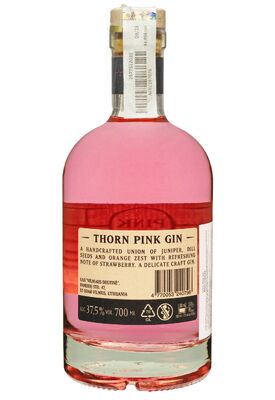 Джин Thorn Pink 0.7 л