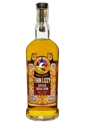 Ром Thin Lizzy 0.7 л