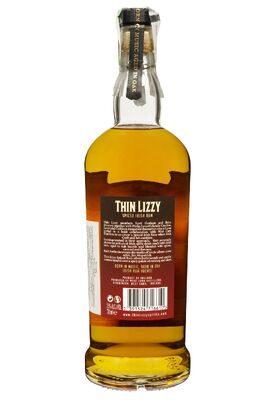 Ром Thin Lizzy 0.7 л