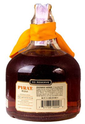 Ром Pyrat XO Reserve 0.75 л