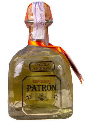 Текіла Patron Reposado 0.75 л