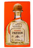 Текіла Patron Reposado 0.75 л