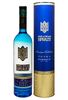 Водка Ukrainian spirit в тубусі 0.7 л