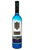 Водка Ukrainian spirit в тубусі 0.7 л