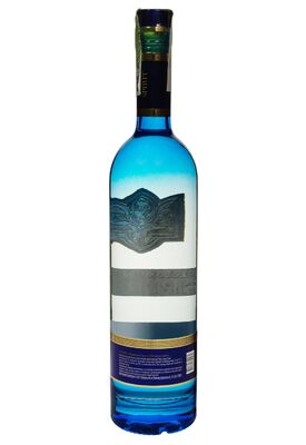 Водка Ukrainian spirit в тубусі 0.7 л