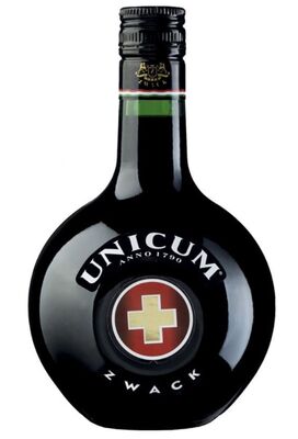 Ликер Unicum Zwack (Уникум Цвак) 0,7 л