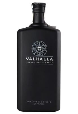 Лікер Valhalla Herb Shot 0.7 л