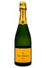 Шампанское Veuve Clicquot Ponsardin Brut Белое Сухое в коробке 0.75 л