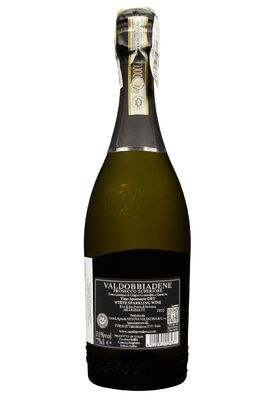Vedova Valdobbiadene Prosecco Superiore Millesimato Dry Біле Сухе 0.75 л