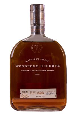 Виски Woodford Reserve 0.7 л
