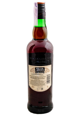 Виски William Lawson’s Super Spiced 0.7 л