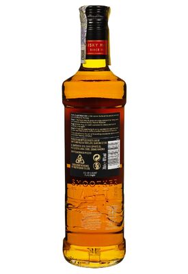 Виски Whyte & Mackay с двумя стаканами 0.7 л