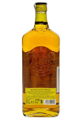 Виски William Peel 1 л