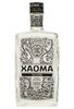 Горілка Xaoma Original Silver 0.7 л