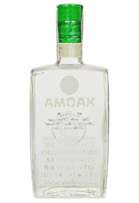 Горілка Xaoma Зеренда 40% 0,5 л