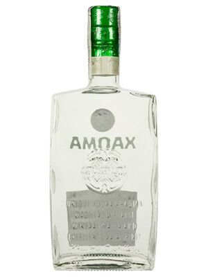 Водка Xaoma Зеренда 40% 0,7 л